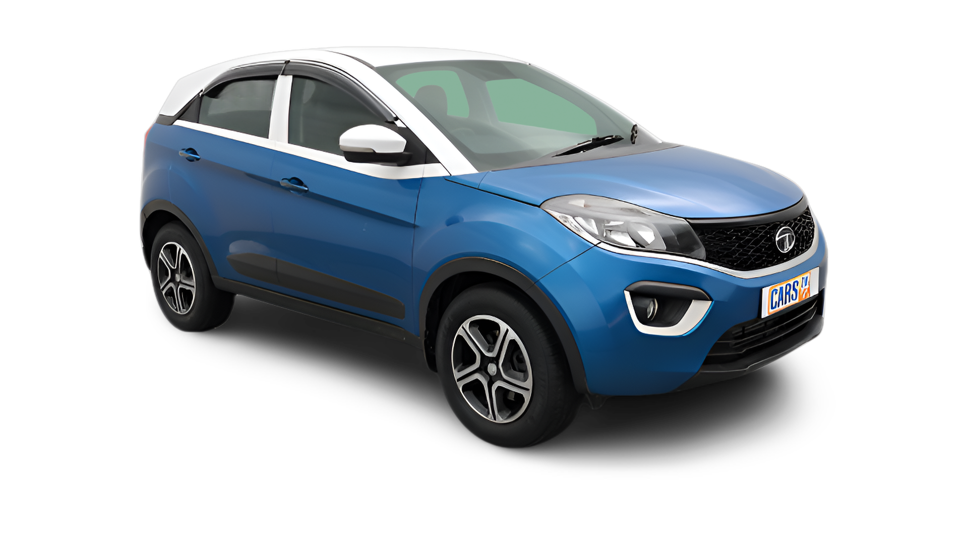 Tata NEXON-img